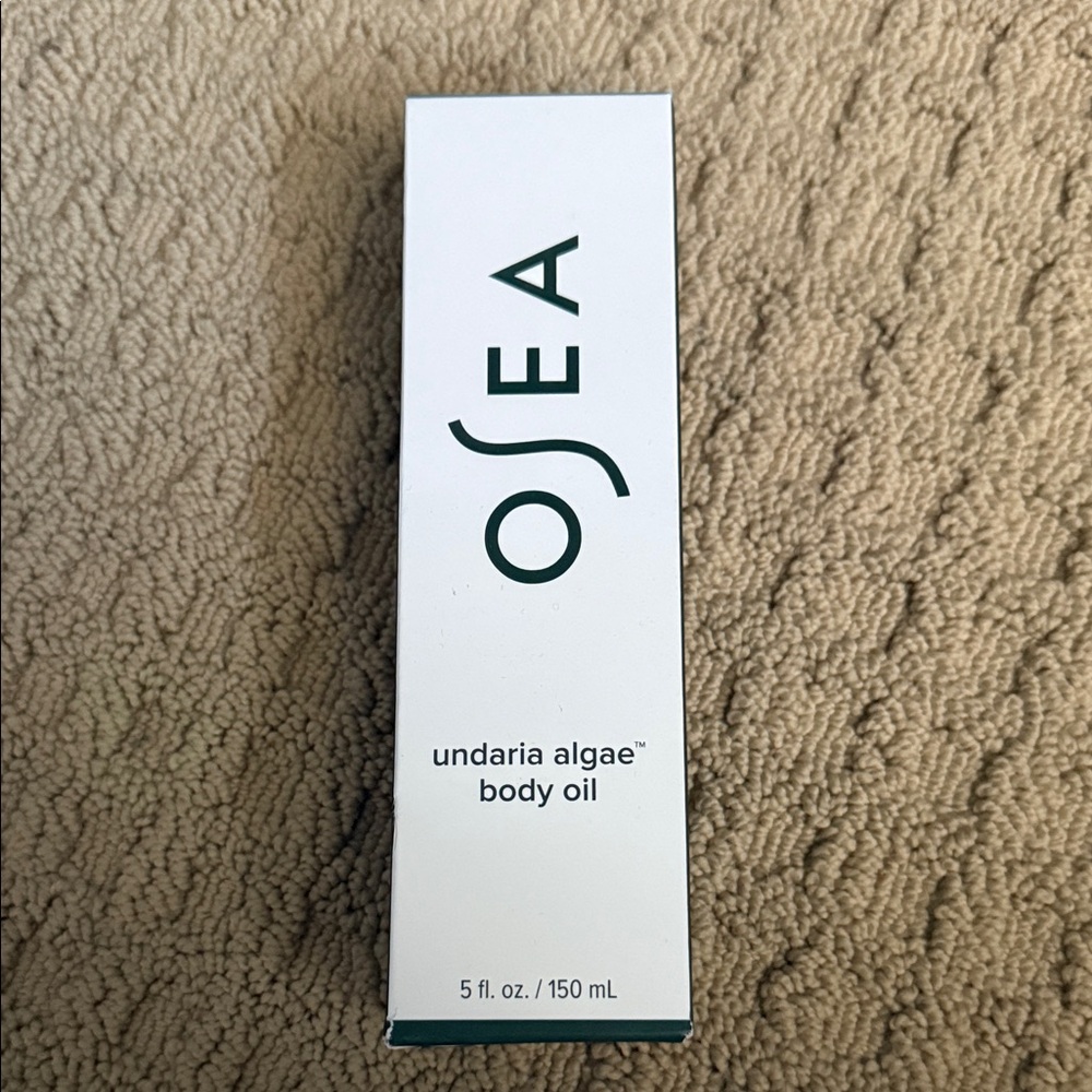 OSEA Undaria Algae Body Oil